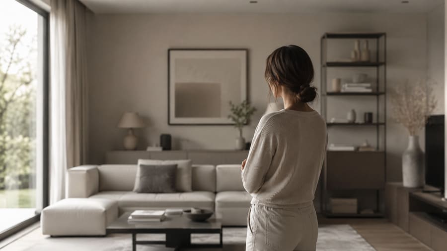 Las 7 señales de que tu casa ya no encaja contigo tu casa no encaja 2