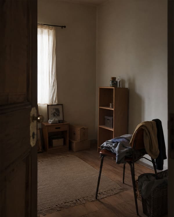 Las 7 señales de que tu casa ya no encaja contigo tu casa no encaja 4