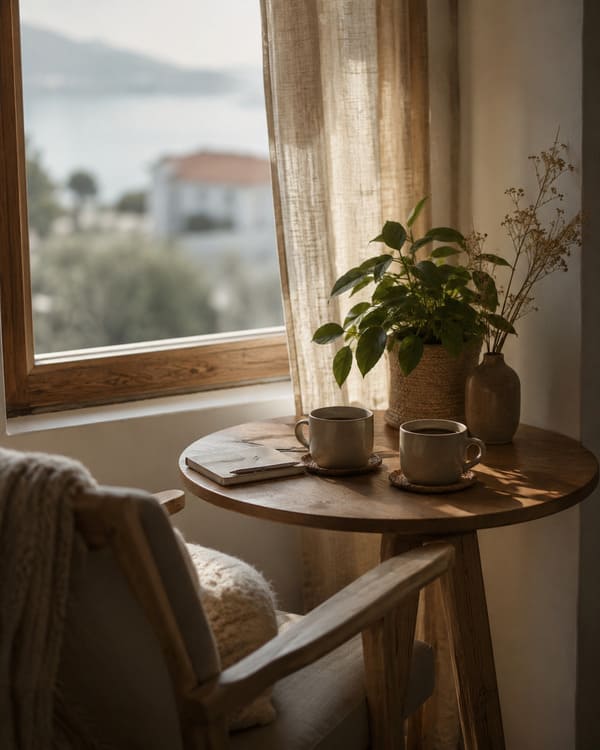 Cómo diseñar una vivienda vacacional que se recuerde vivienda vacacional 3